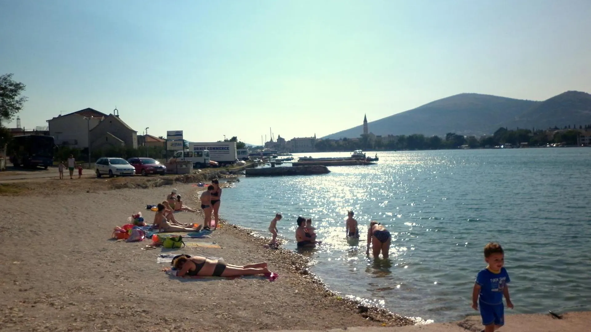 Apartments Ivona Trogir 0*,  Kroatien
