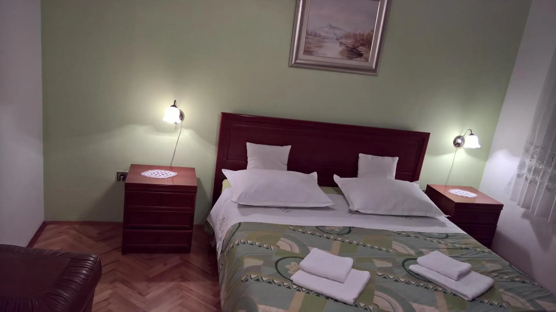 Apartments Ivona Trogir