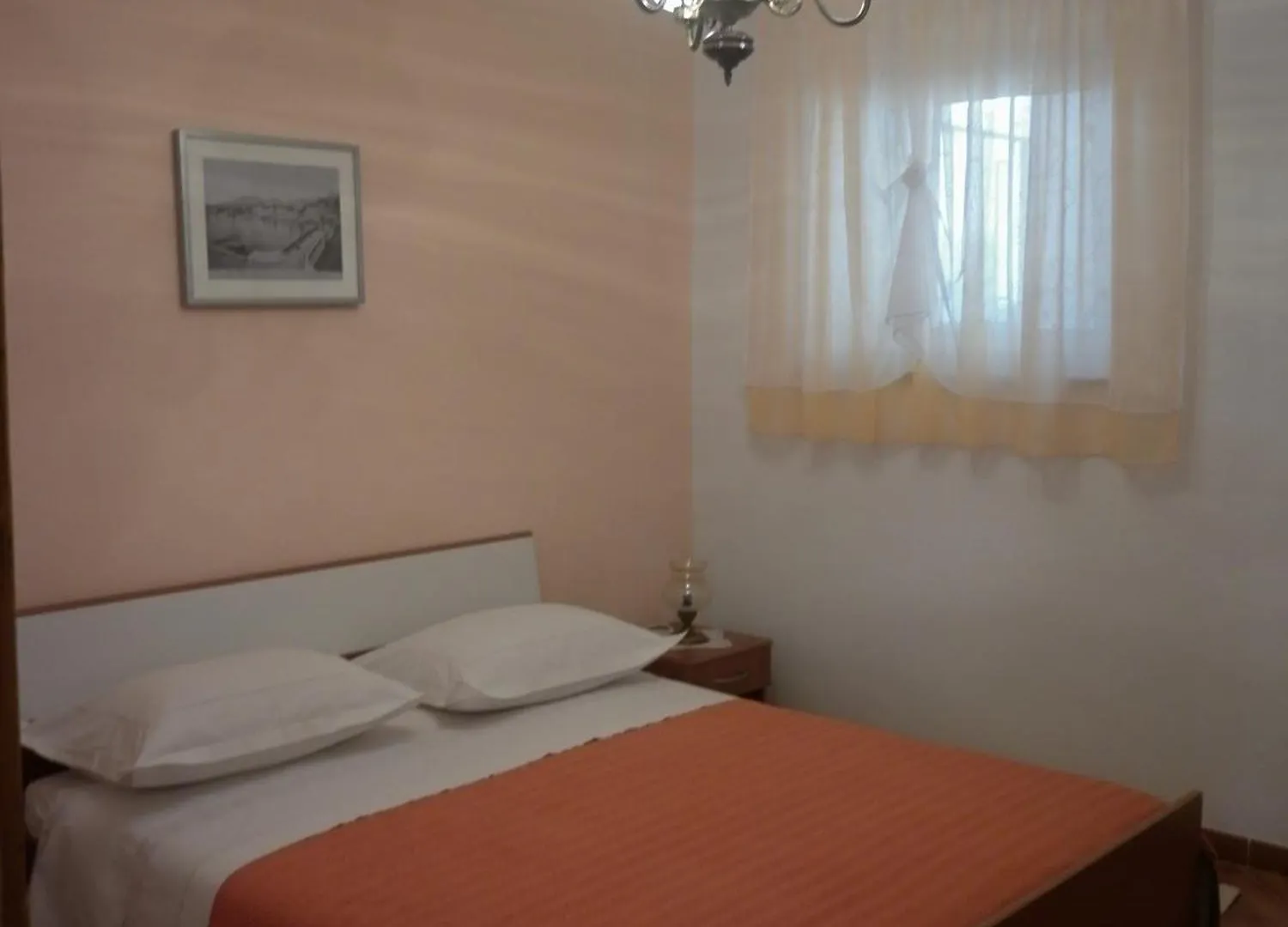 Apartments Ivona Trogir 0*,