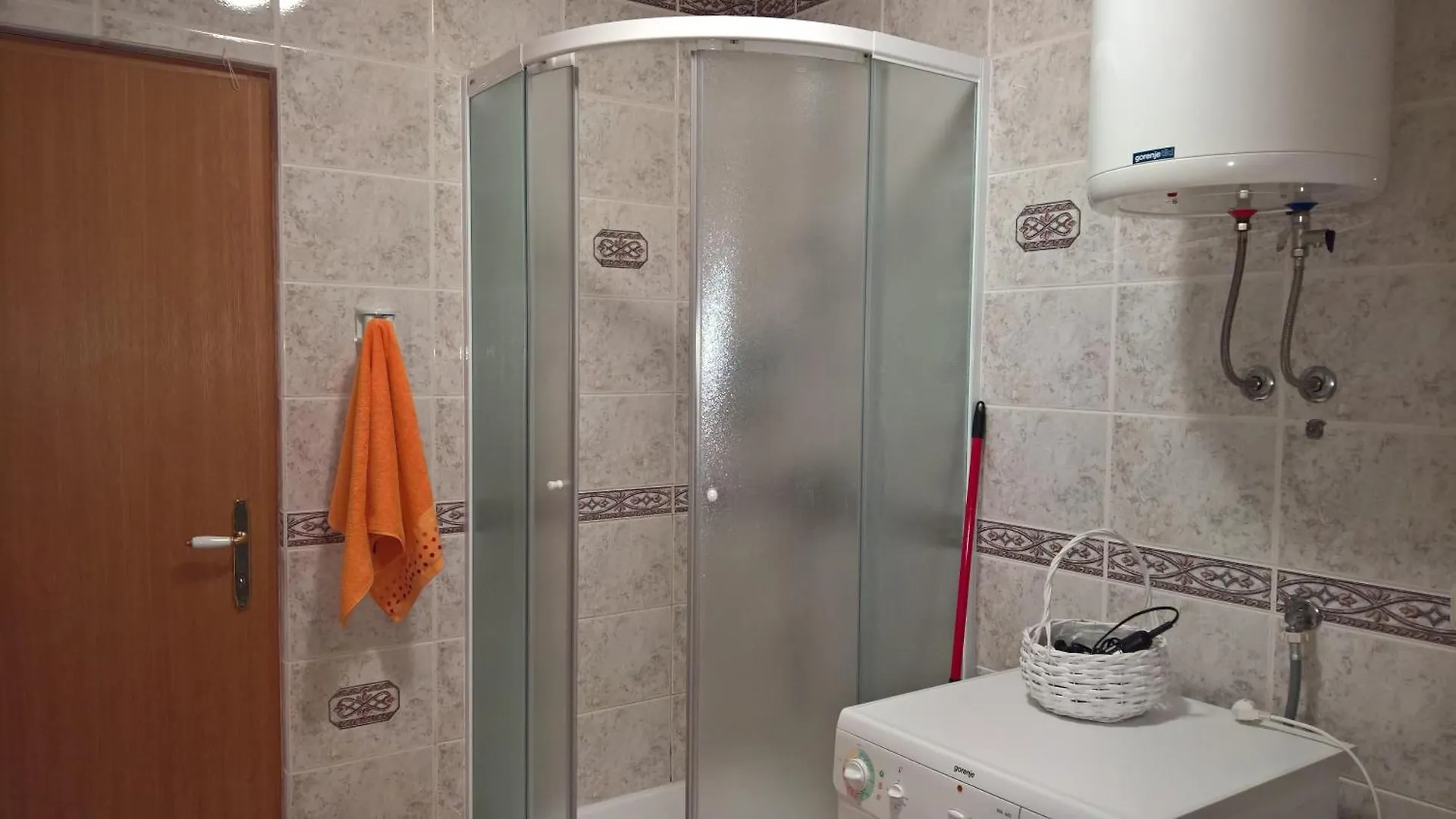 Apartments Ivona Trogir Kroatien