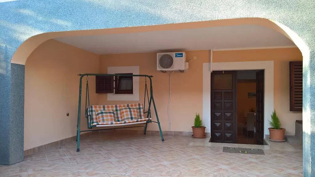 Apartments Ivona Trogir