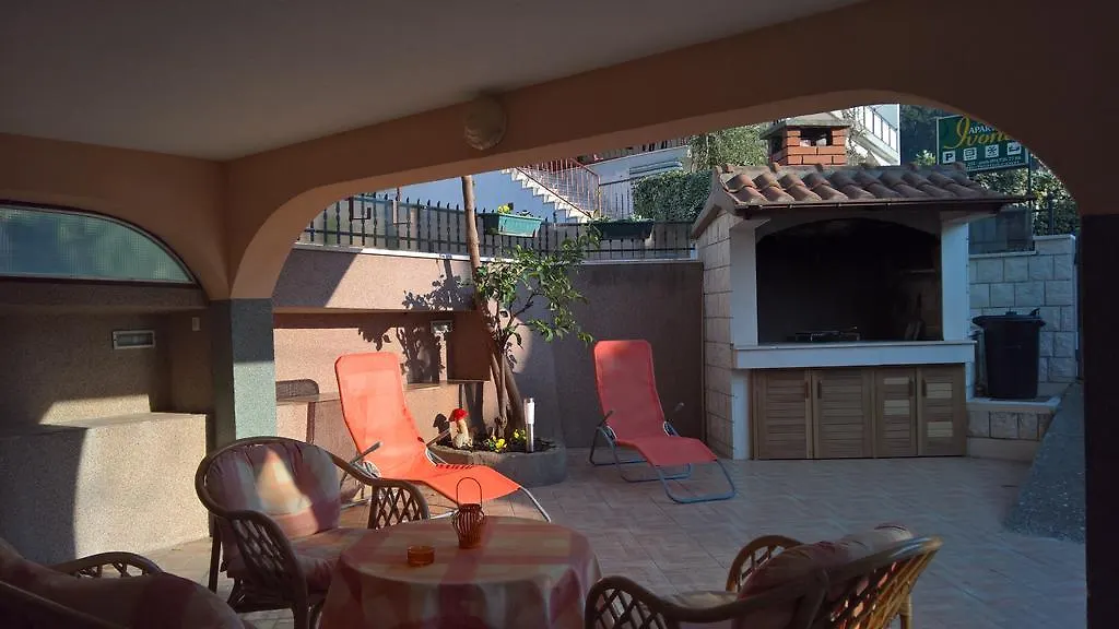 Apartments Ivona Trogir