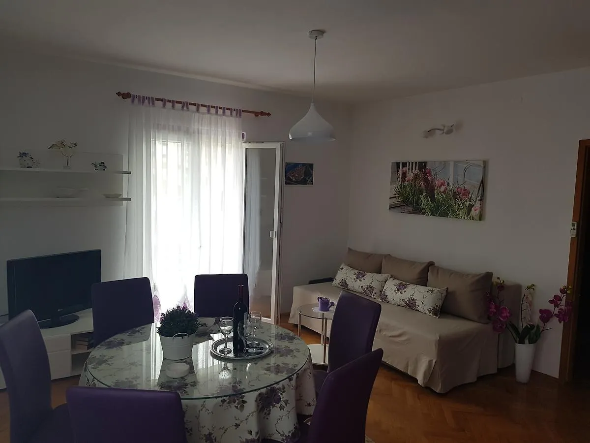 Apartments Ivona Trogir