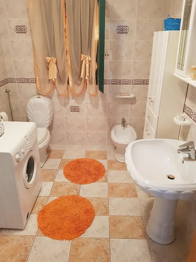 Apartments Ivona Trogir