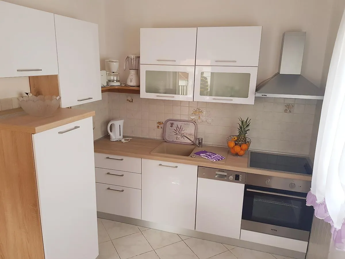 Apartments Ivona Trogir