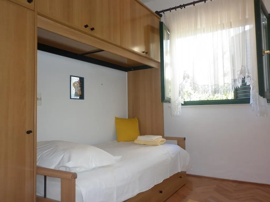 Apartments Ivona Trogir Kroatien