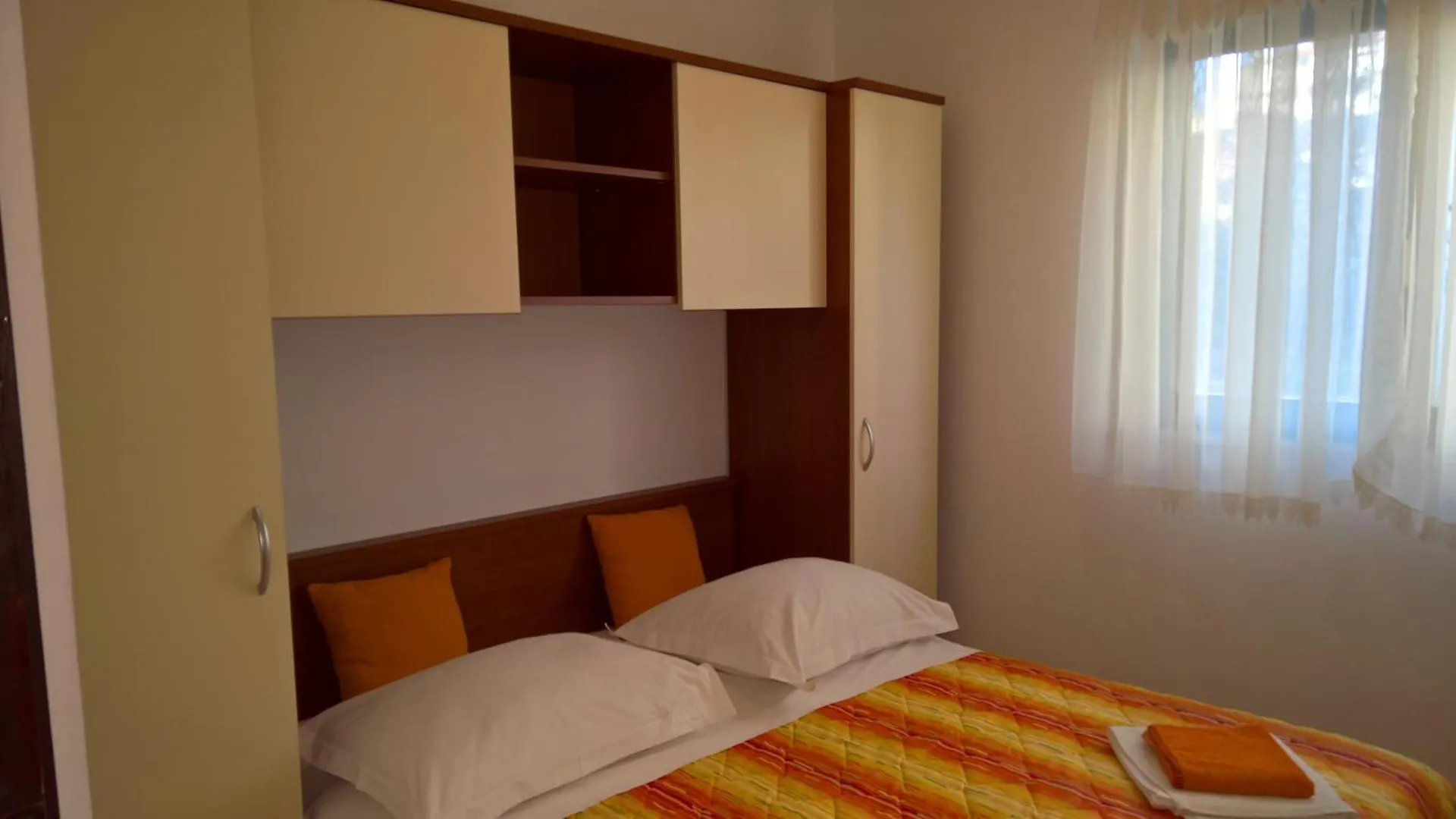 Apartments Ivona Trogir Kroatien