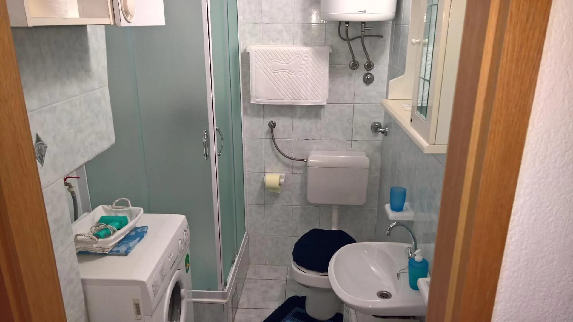 Apartments Ivona Trogir