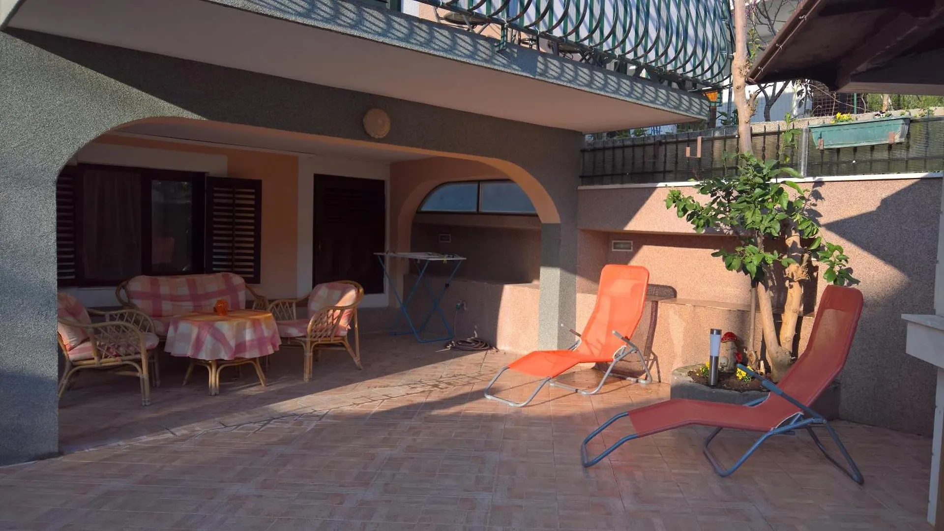 Apartments Ivona Trogir