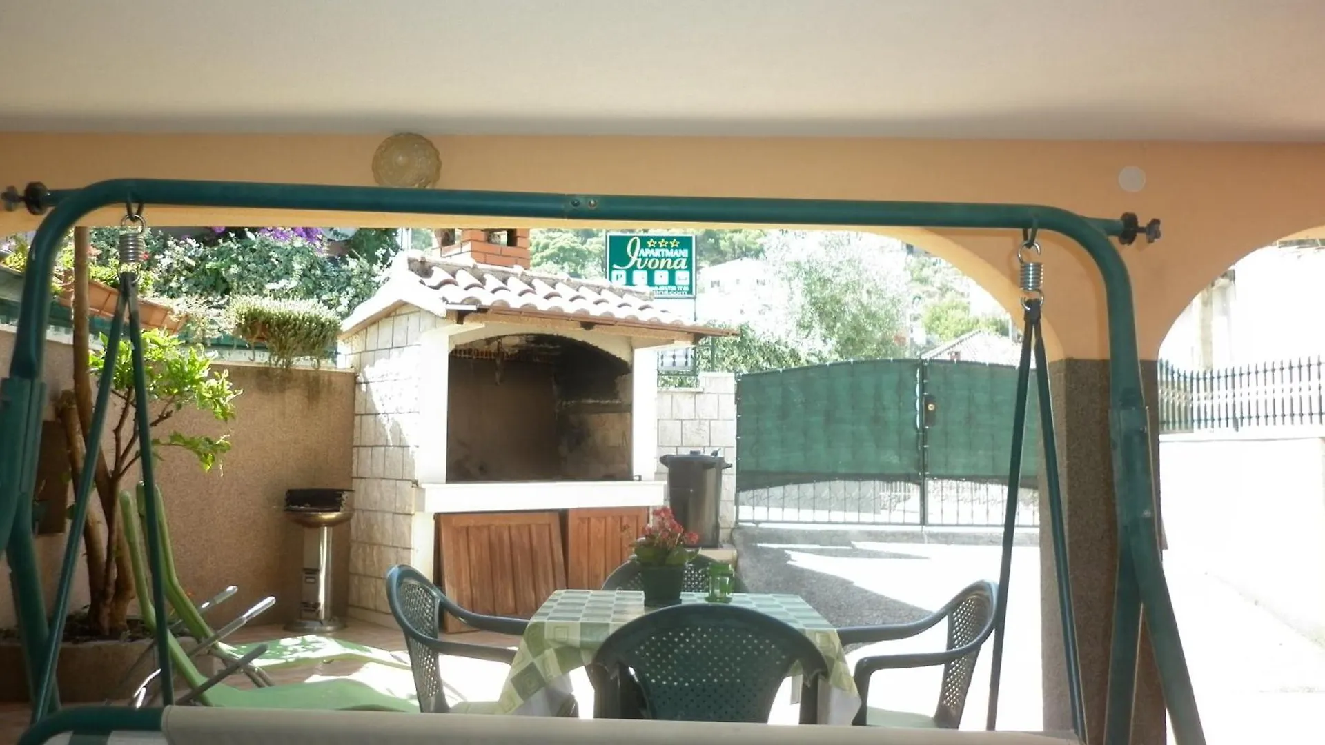 Apartments Ivona Trogir Kroatien