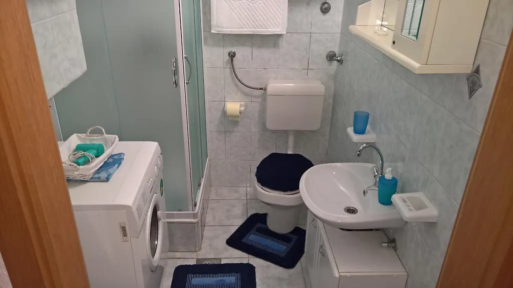 Apartments Ivona Trogir