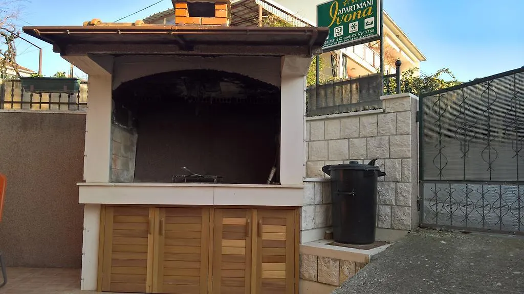 Apartments Ivona Trogir