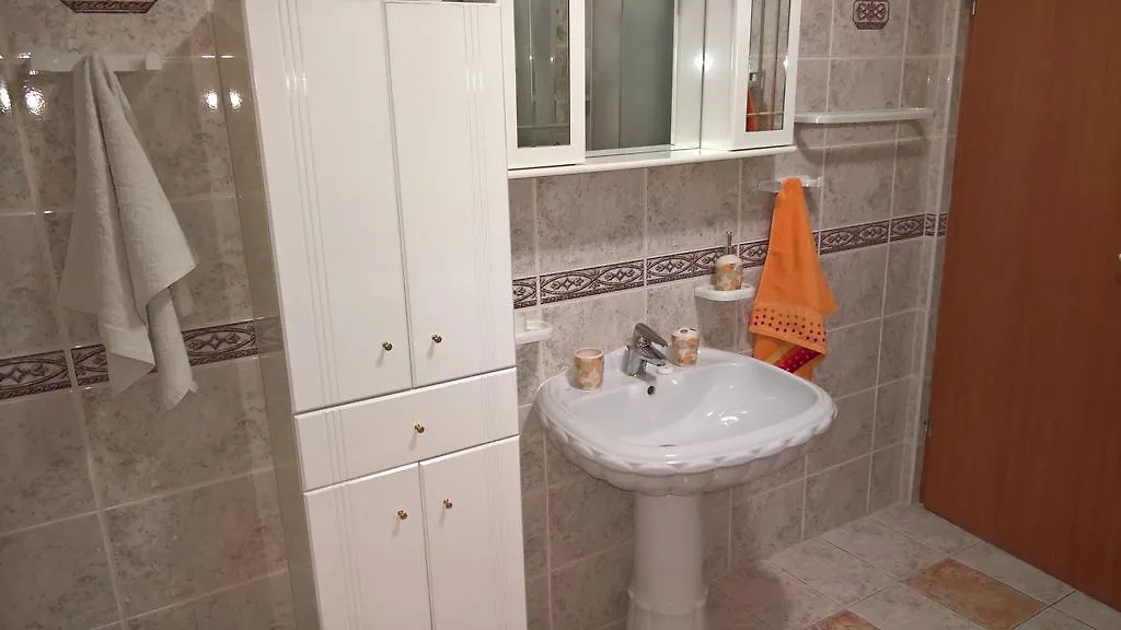 Apartments Ivona Trogir