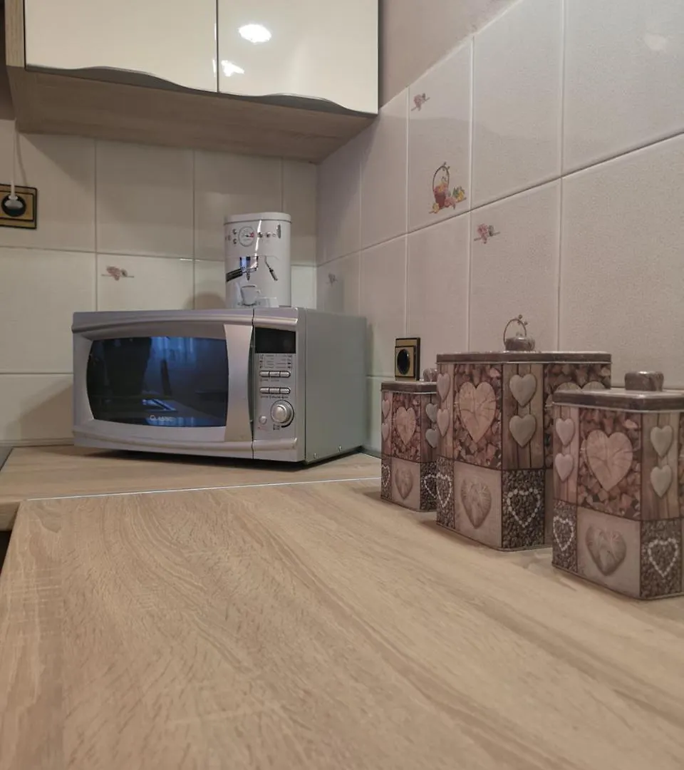 Apartments Ivona Trogir