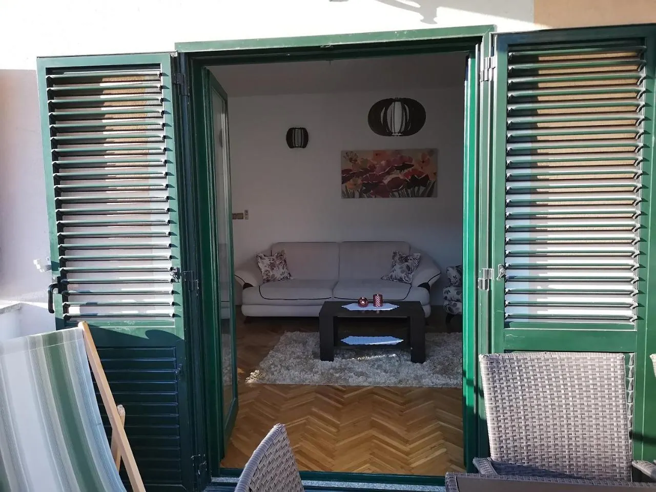 Apartments Ivona Trogir