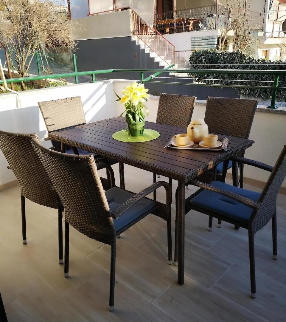 Apartments Ivona Trogir