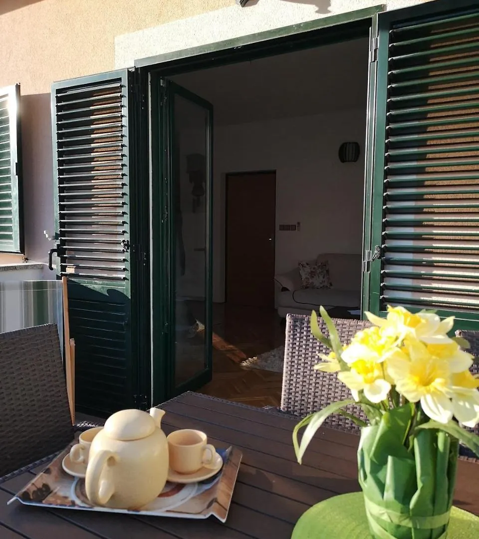 Apartments Ivona Trogir