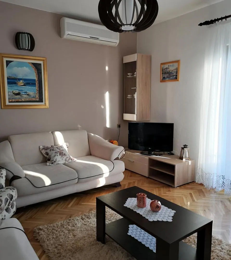 Apartments Ivona Trogir