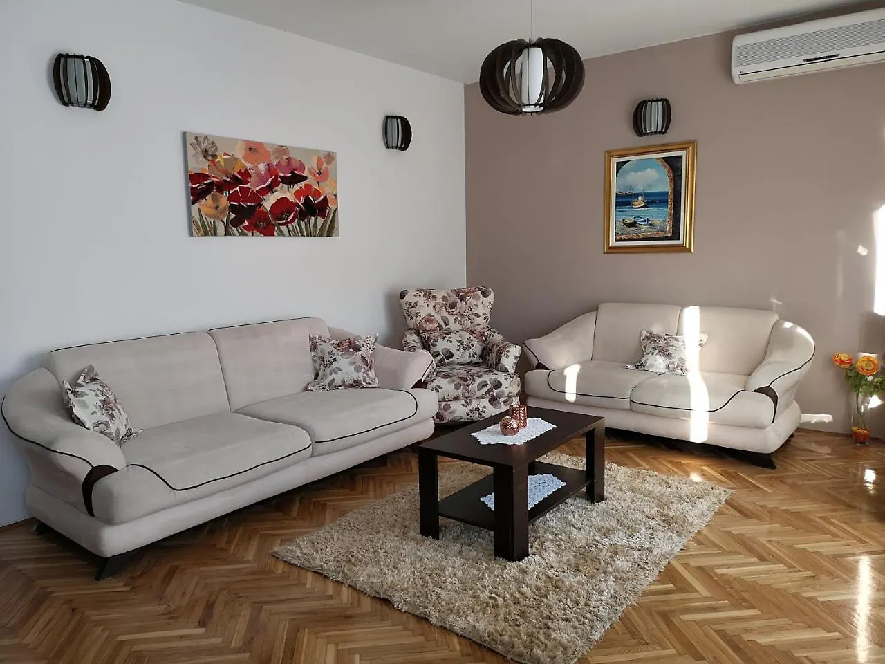 Apartments Ivona Trogir